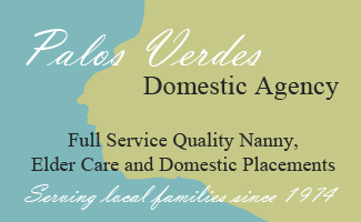 Palos Verdes Domestic Agency